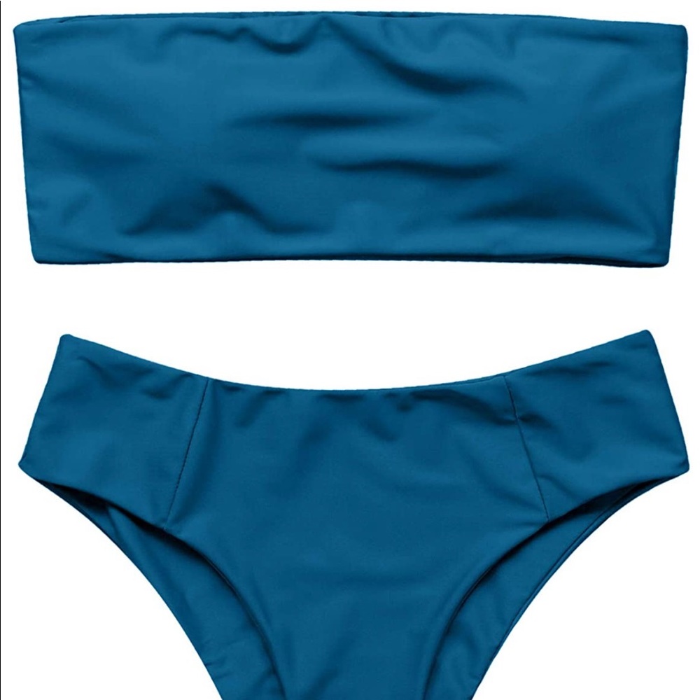 2 piece bikini